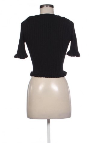 Női blúz Zara, Méret M, Szín Fekete, Ár 5 394 Ft