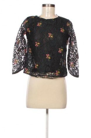 Dámska blúza Zara, Veľkosť XS, Farba Viacfarebná, Cena  8,95 €