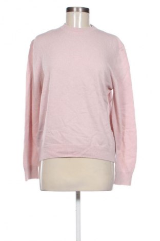 Damen Shirt Zara, Größe S, Farbe Aschrosa, Preis 9,99 €