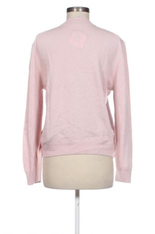 Damen Shirt Zara, Größe S, Farbe Aschrosa, Preis 9,99 €