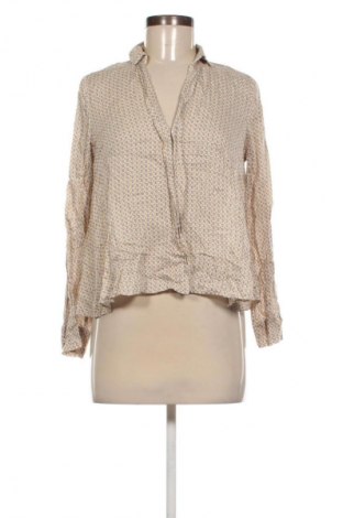 Bluză de femei Zara, Mărime M, Culoare Multicolor, Preț 58,99 Lei