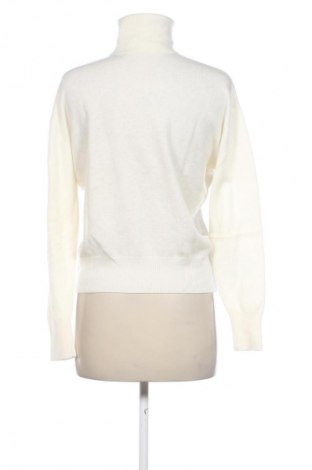 Γυναικεία μπλούζα Zara, Μέγεθος S, Χρώμα Εκρού, Τιμή 11,99 €
