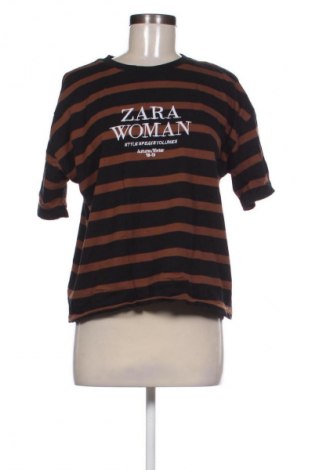 Női blúz Zara, Méret M, Szín Sokszínű, Ár 4 002 Ft