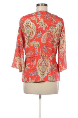 Bluză de femei Zara, Mărime M, Culoare Multicolor, Preț 68,99 Lei