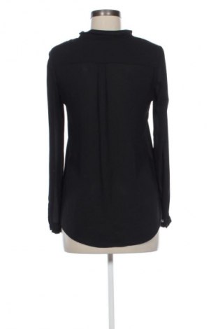 Dámská halenka Zara, Velikost XS, Barva Černá, Cena  342,00 Kč