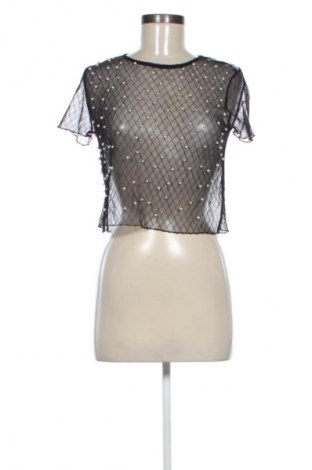 Damen Shirt Zara, Größe M, Farbe Mehrfarbig, Preis 10,30 €