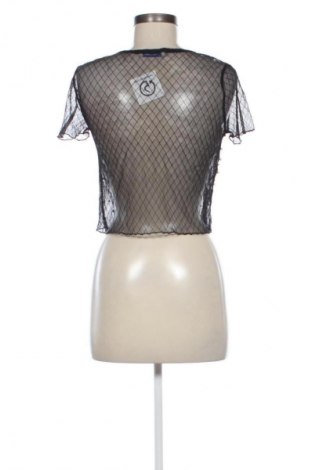 Damen Shirt Zara, Größe M, Farbe Mehrfarbig, Preis 10,30 €