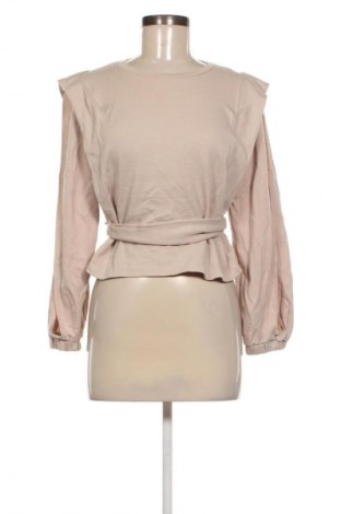 Dámska blúza Zara, Veľkosť S, Farba Béžová, Cena  11,95 €