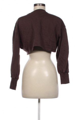 Dámská halenka Zara, Velikost S, Barva Hnědá, Cena  259,00 Kč