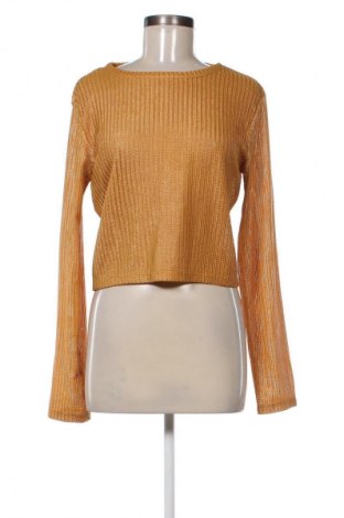 Dámska blúza Zara, Veľkosť L, Farba Žltá, Cena  13,81 €