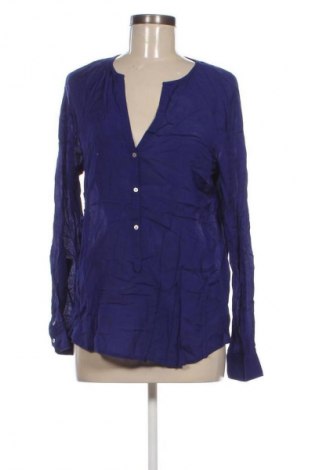 Dámská halenka Zara, Velikost L, Barva Modrá, Cena  269,00 Kč