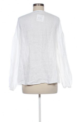 Damen Shirt Zara, Größe XS, Farbe Weiß, Preis € 21,71