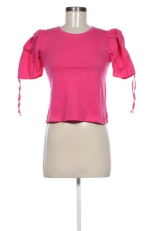 Damen Shirt Zara, Größe S, Farbe Rosa, Preis 10,30 €