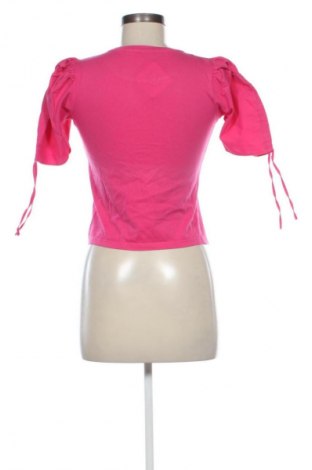 Damen Shirt Zara, Größe S, Farbe Rosa, Preis 10,30 €