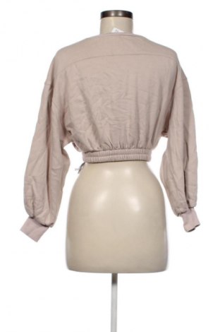 Női blúz Zara, Méret S, Szín Bézs, Ár 4 789 Ft