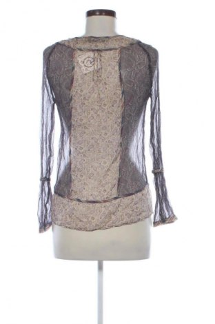 Γυναικεία μπλούζα Zara, Μέγεθος XS, Χρώμα Πολύχρωμο, Τιμή 13,81 €