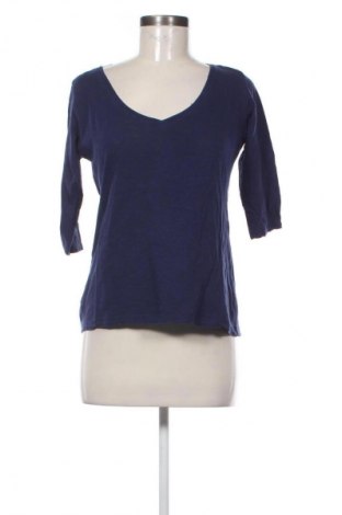 Damen Shirt Zara, Größe M, Farbe Blau, Preis 14,00 €