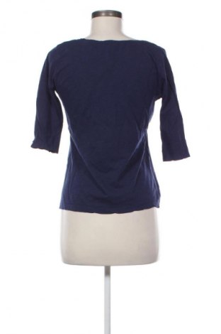 Damen Shirt Zara, Größe M, Farbe Blau, Preis 14,00 €