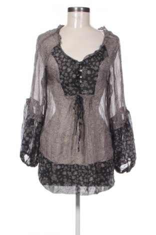 Dámská halenka Zara, Velikost M, Barva Vícebarevné, Cena  342,00 Kč