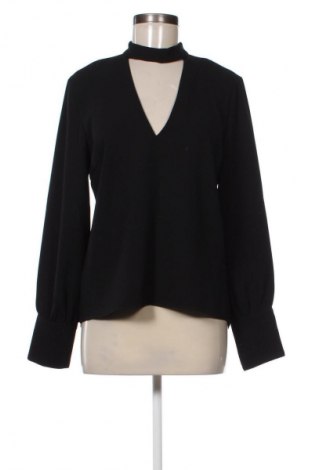 Bluzka damska Zara, Rozmiar M, Kolor Czarny, Cena 62,02 zł