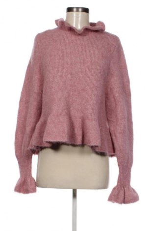 Dámská halenka Zara, Velikost M, Barva Růžová, Cena  249,00 Kč