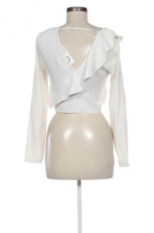 Dámská halenka Zara, Velikost S, Barva Krémová, Cena  341,00 Kč