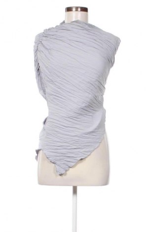 Női blúz Zara, Méret S, Szín Szürke, Ár 3 910 Ft