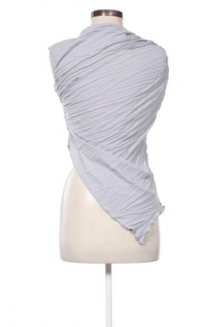 Női blúz Zara, Méret S, Szín Szürke, Ár 3 910 Ft