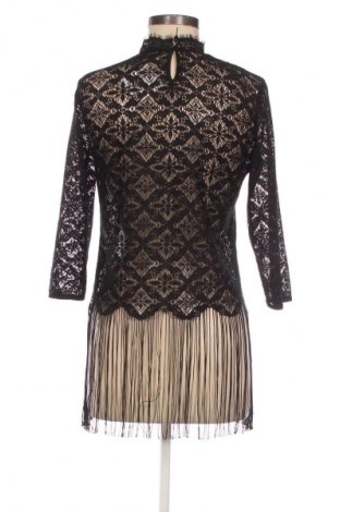 Dámska blúza Zara, Veľkosť S, Farba Čierna, Cena  13,80 €