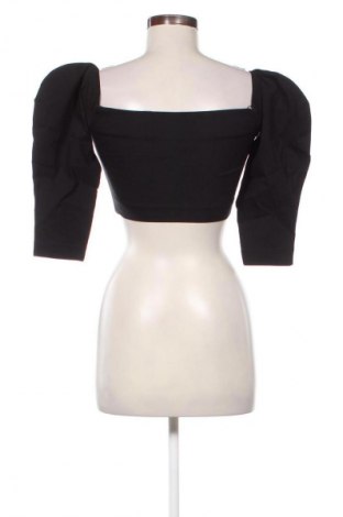 Damen Shirt Zara, Größe S, Farbe Schwarz, Preis 14,00 €