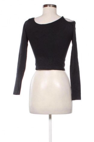 Dámska blúza Zara, Veľkosť M, Farba Čierna, Cena  14,00 €