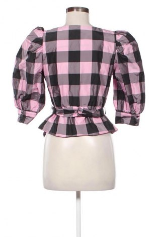 Damen Shirt Zara, Größe XS, Farbe Mehrfarbig, Preis 10,00 €