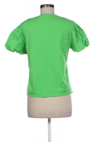 Damen Shirt Zara, Größe L, Farbe Grün, Preis 10,23 €