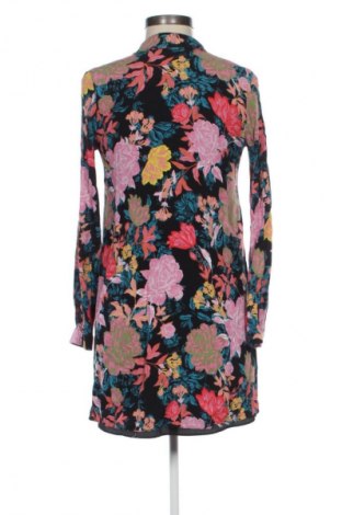 Damen Shirt Zara, Größe XS, Farbe Mehrfarbig, Preis 13,80 €