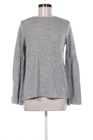 Bluzka damska Zara, Rozmiar S, Kolor Szary, Cena 62,02 zł