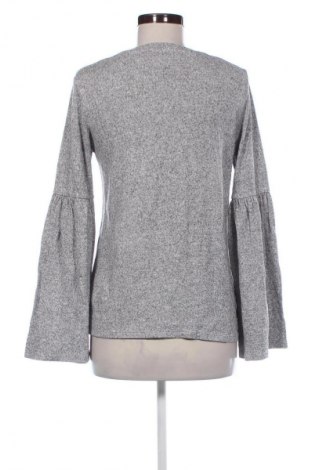 Bluzka damska Zara, Rozmiar S, Kolor Szary, Cena 62,02 zł