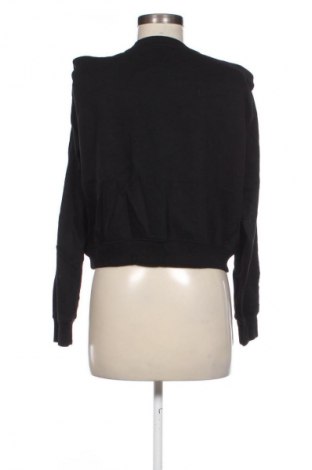 Дамска блуза Zara, Размер S, Цвят Черен, Цена 16,99 лв.