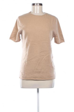 Bluzka damska Zara Larsson, Rozmiar M, Kolor Brązowy, Cena 45,99 zł