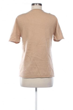 Bluzka damska Zara Larsson, Rozmiar M, Kolor Brązowy, Cena 45,99 zł