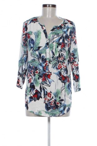 Дамска блуза Zavanna, Размер S, Цвят Многоцветен, Цена 17,99 лв.