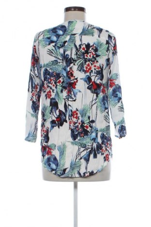 Дамска блуза Zavanna, Размер S, Цвят Многоцветен, Цена 17,99 лв.