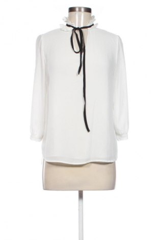 Damen Shirt Zee Lane, Größe M, Farbe Weiß, Preis 22,99 €