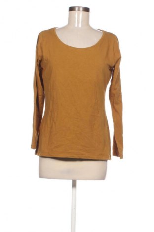 Γυναικεία μπλούζα Zeeman, Μέγεθος XL, Χρώμα Καφέ, Τιμή 9,30 €