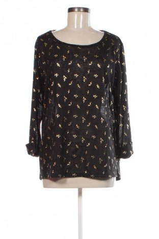 Bluză de femei Zeeman, Mărime XL, Culoare Negru, Preț 35,99 Lei