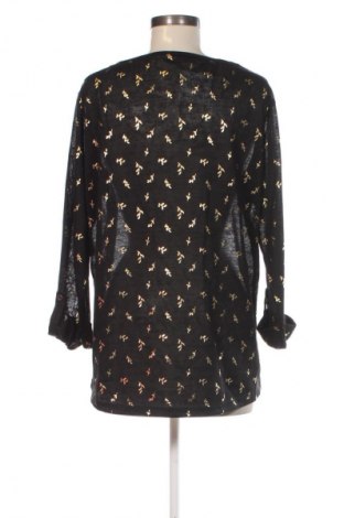 Bluză de femei Zeeman, Mărime XL, Culoare Negru, Preț 35,99 Lei