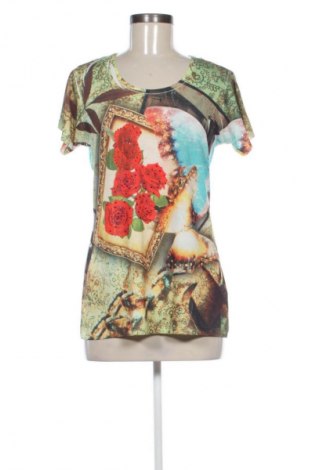 Női blúz Zelia, Méret XL, Szín Sokszínű, Ár 5 400 Ft