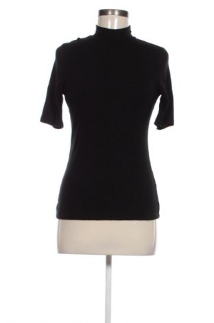 Дамска блуза Zero, Размер S, Цвят Черен, Цена 25,99 лв.