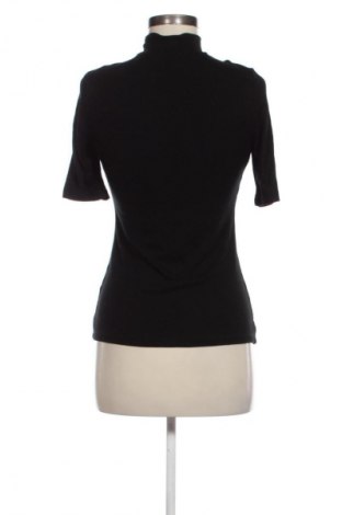 Дамска блуза Zero, Размер S, Цвят Черен, Цена 25,99 лв.