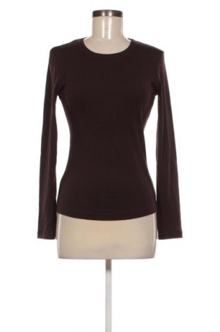 Bluză de femei Zero, Mărime M, Culoare Maro, Preț 42,99 Lei