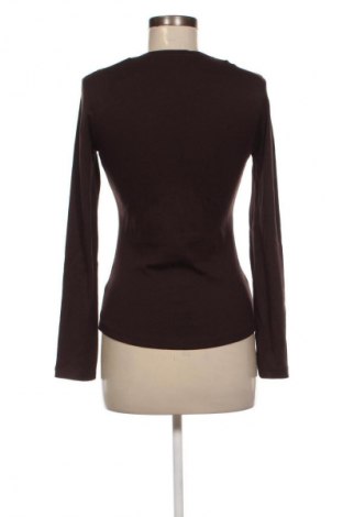 Bluză de femei Zero, Mărime M, Culoare Maro, Preț 42,99 Lei